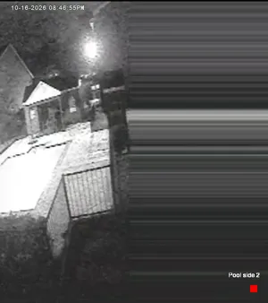Caméra IP - US