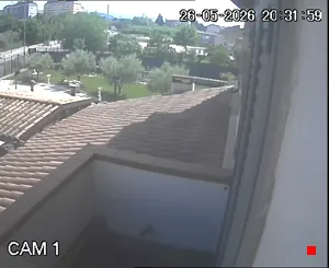 Caméra IP - IT
