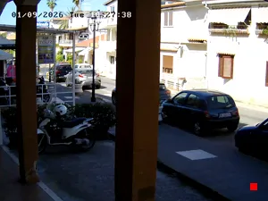 Caméra IP - IT