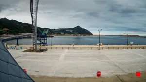 Caméra IP - KR
