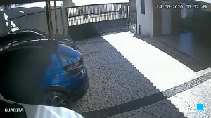 Caméra IP - BR