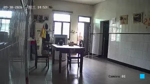 Caméra IP - CN