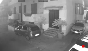 Caméra IP - IT