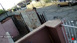 Caméra IP - MX
