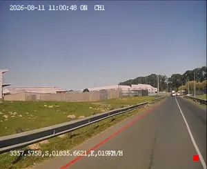 Caméra IP - ZA