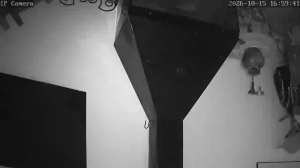 Caméra IP - UY