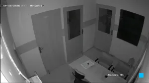 Caméra IP - IN