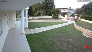 Caméra IP - GR