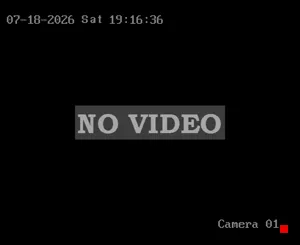 Caméra IP - US