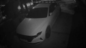 Caméra IP - KR