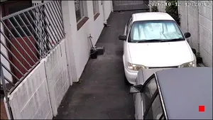 Caméra IP - ZA