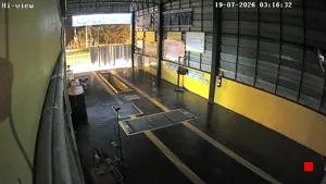 Caméra IP - TH