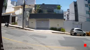 Caméra IP - BR