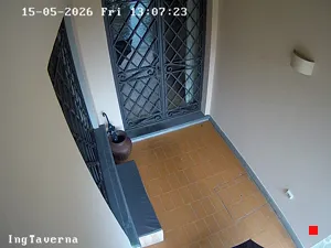Caméra IP - IT