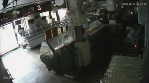 Caméra IP - KR