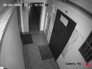 Caméra IP - CN