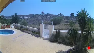 Caméra IP - ES