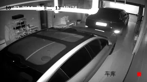 Caméra IP - CN