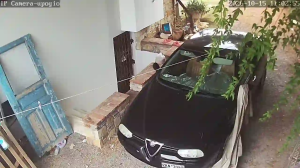 Caméra IP - GR