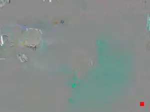 Caméra IP - IR