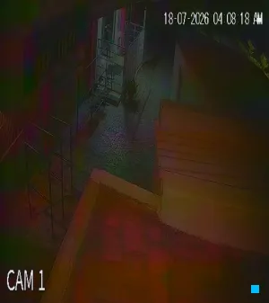 Caméra IP - IN