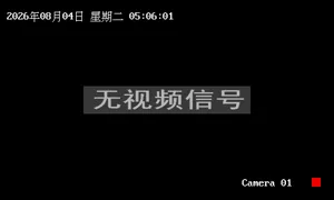 Caméra IP - CN