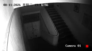 Caméra IP - CN