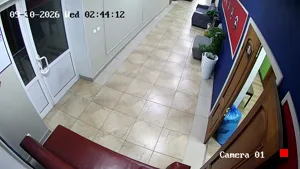 Caméra IP - RU