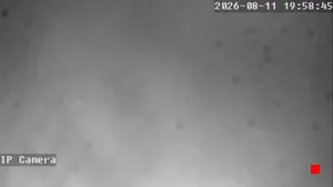 Caméra IP - IR