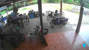 Caméra IP - TH