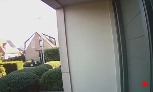 Caméra IP - BE