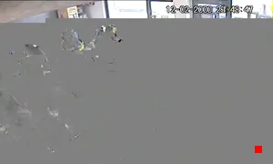 Caméra IP - IT