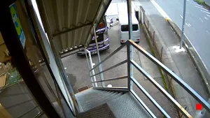 Caméra IP - JP