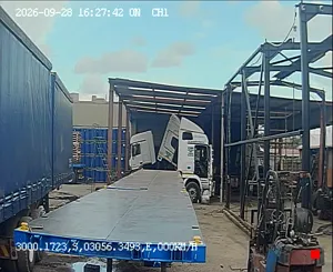 Caméra IP - ZA