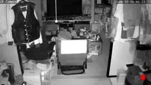 Caméra IP - JP