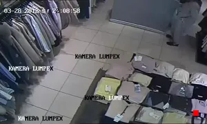 Caméra IP - PL