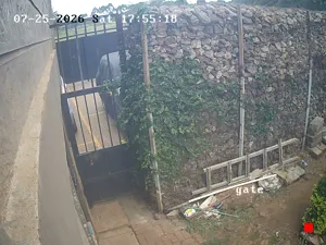 Caméra IP - KE