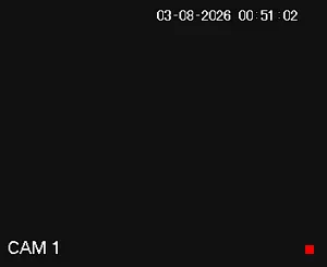 Caméra IP - IN