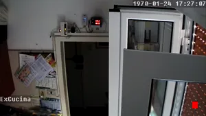 Caméra IP - IT