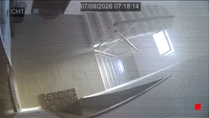 Caméra IP - IT