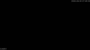 Caméra IP - JP