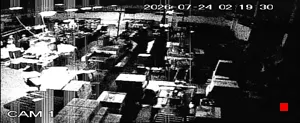 Caméra IP - TH