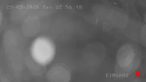 Caméra IP - DE