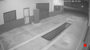 Caméra IP - TH