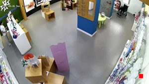Caméra IP - ES