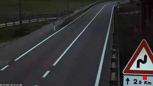 Caméra IP - IT