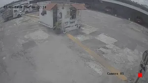Caméra IP - MX