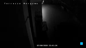 Caméra IP - IT