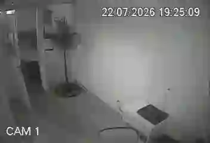 Caméra IP - BR