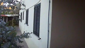 Caméra IP - PT